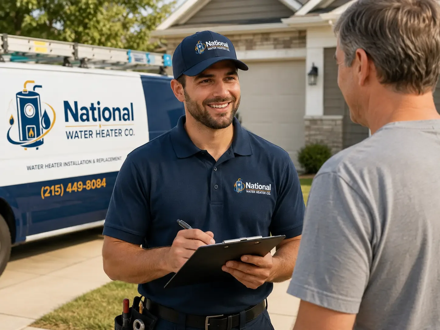 Water Heater Installation Ludlow, PA FAQs